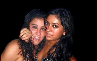 Indians - Pakis - desi chicks partying