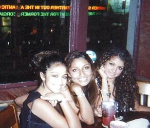 Indians - Pakis - desi chicks partying