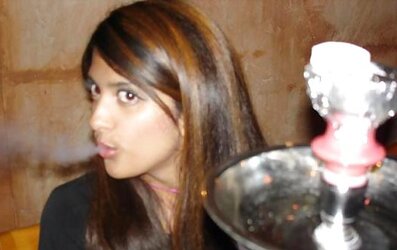 Indians - Pakis - desi chicks partying