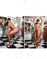 Mulher melancia muito mais gostosa