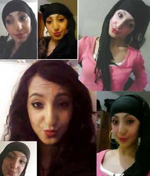 Teenager hijab niqab jilbab ino paki india turkish mallu tudung
