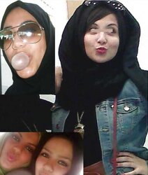Teenager hijab niqab jilbab ino paki india turkish mallu tudung