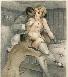 Illustrated Porn