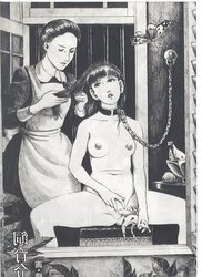 Illustrated Porn