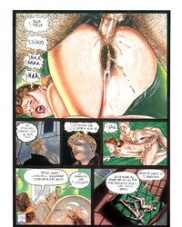 Illustrated Porn