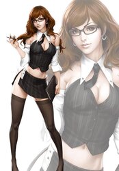 Illustrated Porn