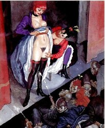 Illustrated Porn