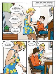 Moms Home Task