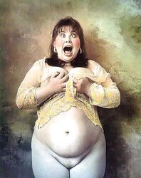 Jan Saudek artist and ladies
