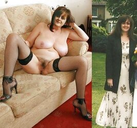 Before after 327 (Big-Titted exclusive)