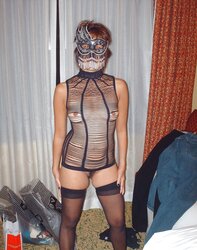 Exposing Garments