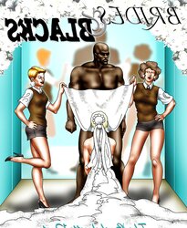 Brides and Blacks Vignette