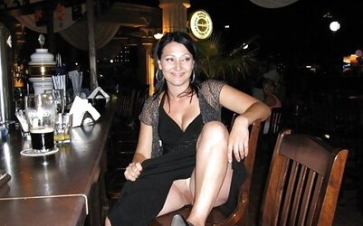 Matures in Public