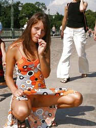 Matures in Public