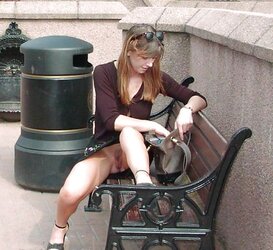 Matures in Public