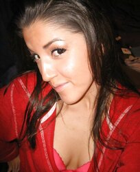 legitimate Year Old Brown-Haired With An Astounding Bod!