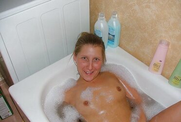 SCORCHING SWEDISH PLATINUM-BLONDE...DAMN MISCHIEVOUS
