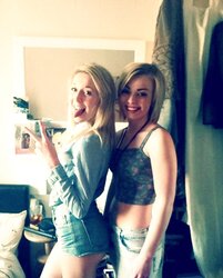 Queens in Denim CCIV
