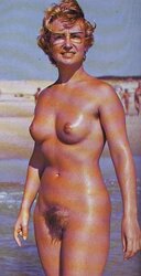 Wooly Retro Nudists!!!