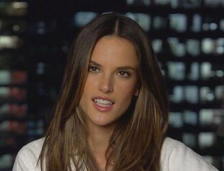 Alessandra Ambrosio - Favourites