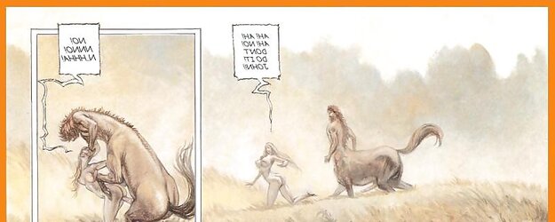 Riverstone Hottest Cartoons Part
