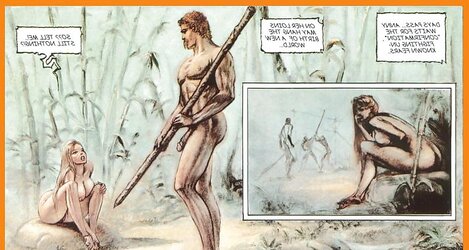 Riverstone Hottest Cartoons Part