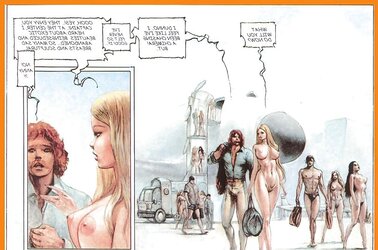 Riverstone Hottest Cartoons Part