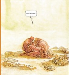 Riverstone Hottest Cartoons Part