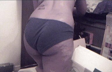Ex-gf Crystal bare