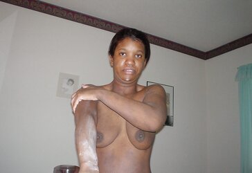 Ex-gf Crystal bare