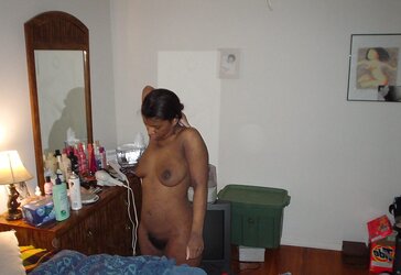 Ex-gf Crystal bare