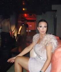 My prostitute Woman