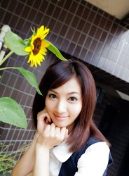 Office Girl - Nozomi Asou