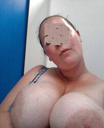 My naughty lil' biotch