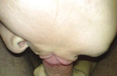 My wifey fellating