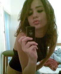 Arab Tunisian Lady