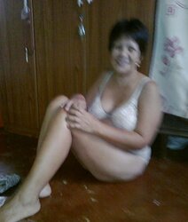 Granny whore filipina