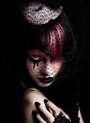 Fetisch und Gothic