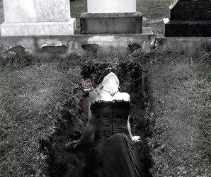 Fetisch und Gothic