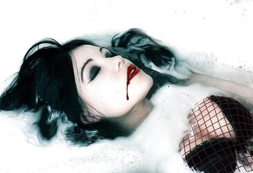 Fetisch und Gothic