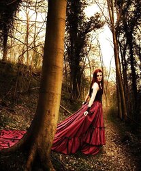 Fetisch und Gothic