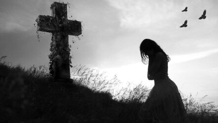 Fetisch und Gothic