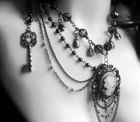 Fetisch und Gothic