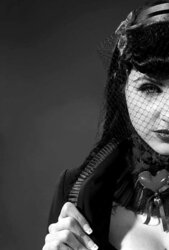 Fetisch und Gothic