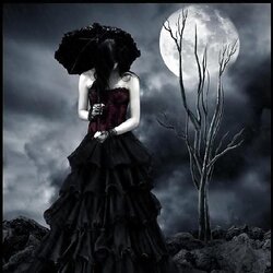 Fetisch und Gothic