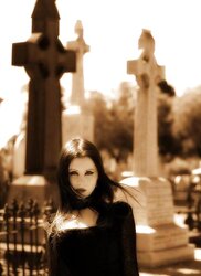 Fetisch und Gothic