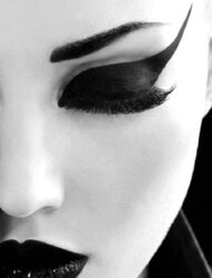 Fetisch und Gothic