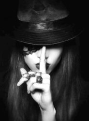 Fetisch und Gothic