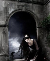Fetisch und Gothic