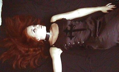 Fetisch und Gothic